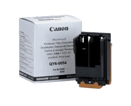 Canon QY6-0044-000 Print head