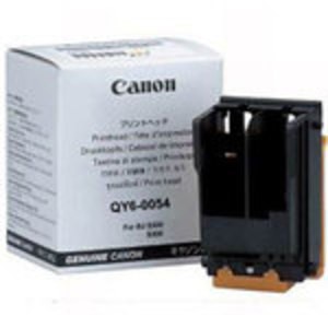 Canon QY6-0054-000 Print head