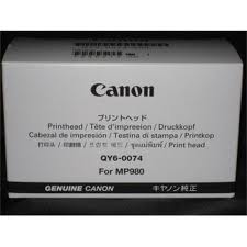Canon QY6-0074-000 Print head