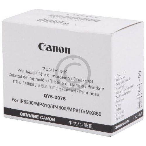 Canon QY6-0075-000 Print head