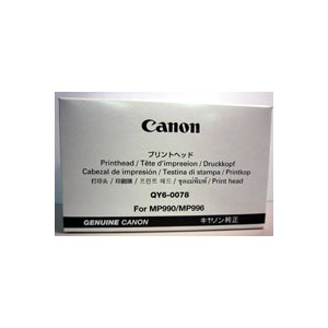 Canon QY6-0078-000 Print head