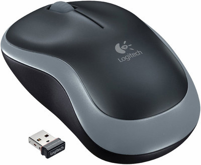 Chuột không dây Logitech Wireless Mouse B175
