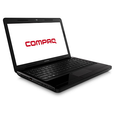 Compaq Presario CQ43-400TU Notebook PC