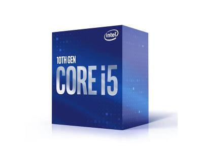 Core i5-10400F