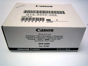 Đầu in Canon QY6-0068-000 Print head