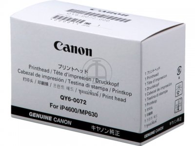 Đầu in Canon QY6-0072-000 Print head