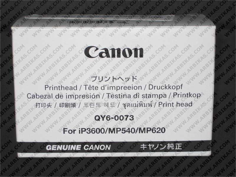 Đầu in Canon QY6-0073-000 Print head