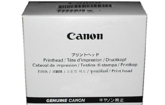 Đầu in Canon QY6-0082-000 Print head