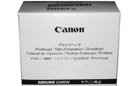 Đầu in Canon QY6-0084-000 Print head