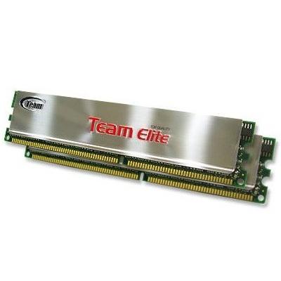 DDR2 1GB  Team Elite
