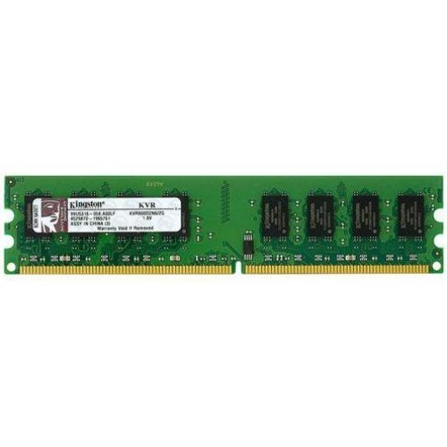 DDR2 2GB  Kingston