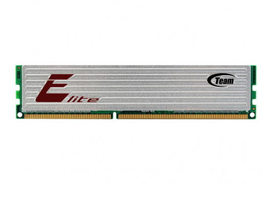 DDR3 4GB  Team Elite