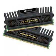 DDR3 8GB  Corsair  C9