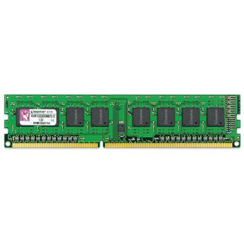 DDR3 8GB  Kingston