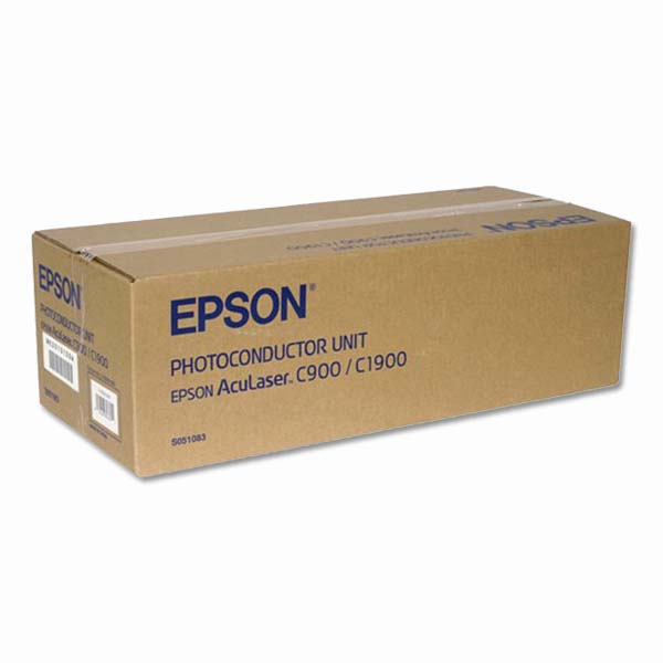 Epson S051083 Photoconductor Drum Unit