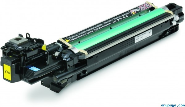Epson S051201 Yellow  Photoconductor unit