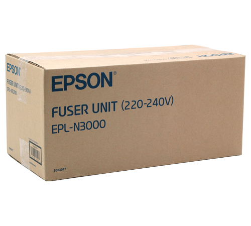 Epson S053017  Fuser Kit