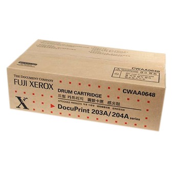 Fuji Xerox C203A/C204A Drum Cartridge
