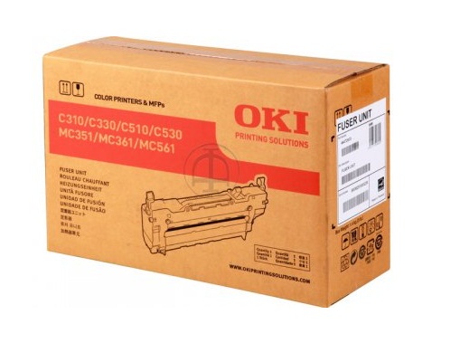 Fuser Oki C300 bộ sấy