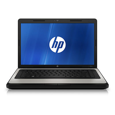HP 630 Notebook PC