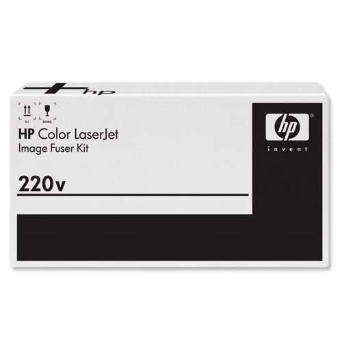 HP Color LaserJet Q3656A 220V Fuser Kit