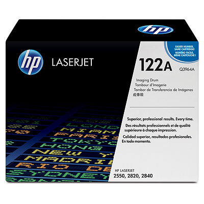 HP Color LaserJet Q3964A Imaging Drum