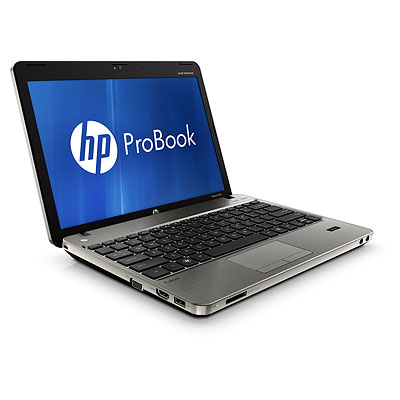 HP ProBook 4230s Notebook PC  Xám bạc