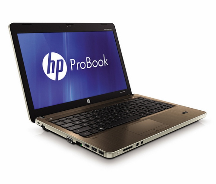 HP ProBook 4430s Notebook PC