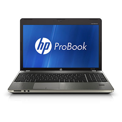 HP ProBook 4530s Notebook PC