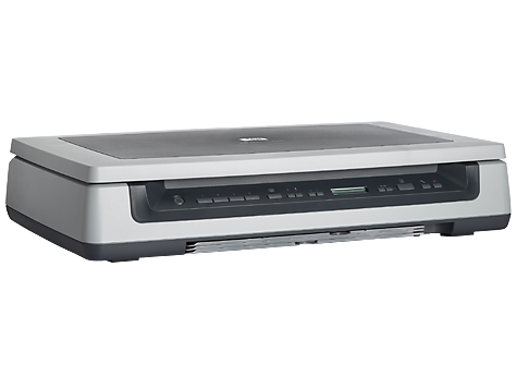 HP Scanjet 8300 Professional Image Scanner