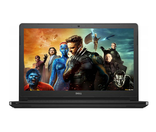 Laptop Dell Inspiron N3559 I5-6200U/4G/500GB/15.6