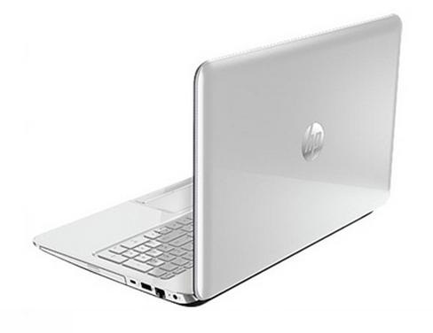 Laptop HP 15-ac009TU, Core i3-5010U /4GB/500GB  màu trắng
