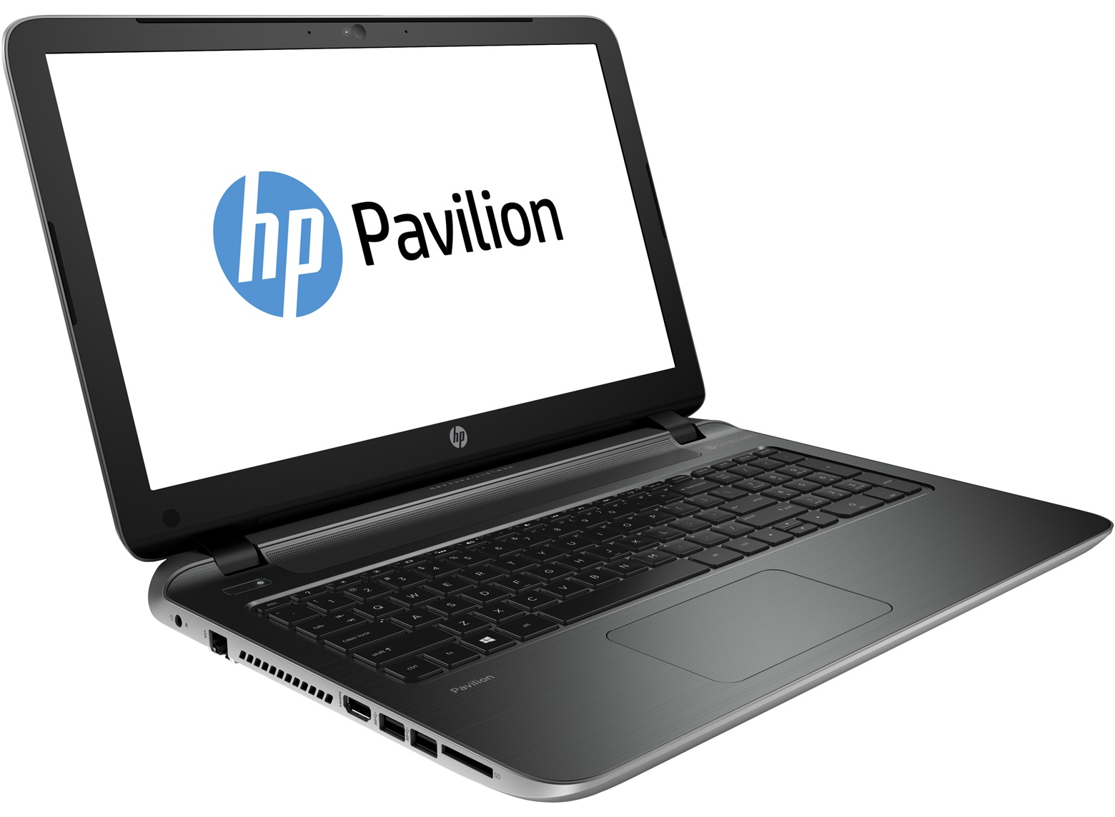 Laptop HP 15 ac00TX, Core i5-5200U/4GB/500GB
