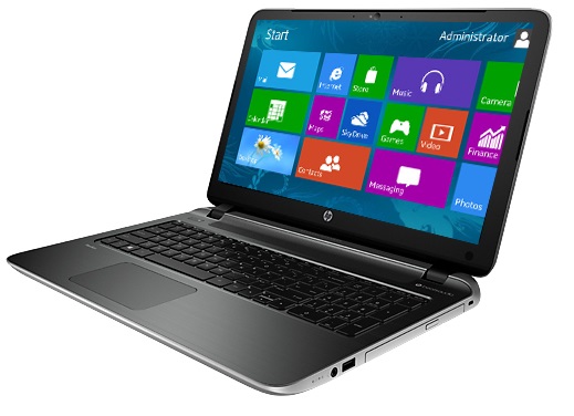 Laptop HP 15-r209TU, Core i5-5200U/4GB/500GB
