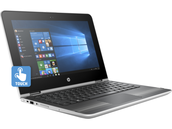 Laptop HP Core i3 Pavilion x360 11-u046tu