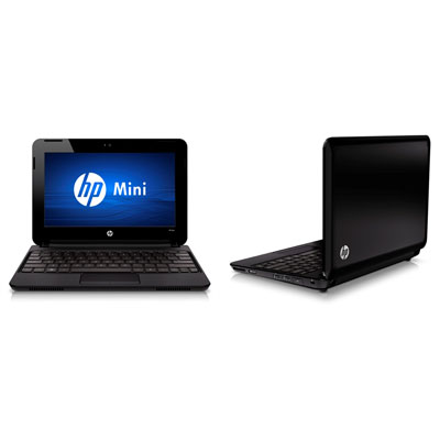 Laptop HP Mini 110-3713tu PC