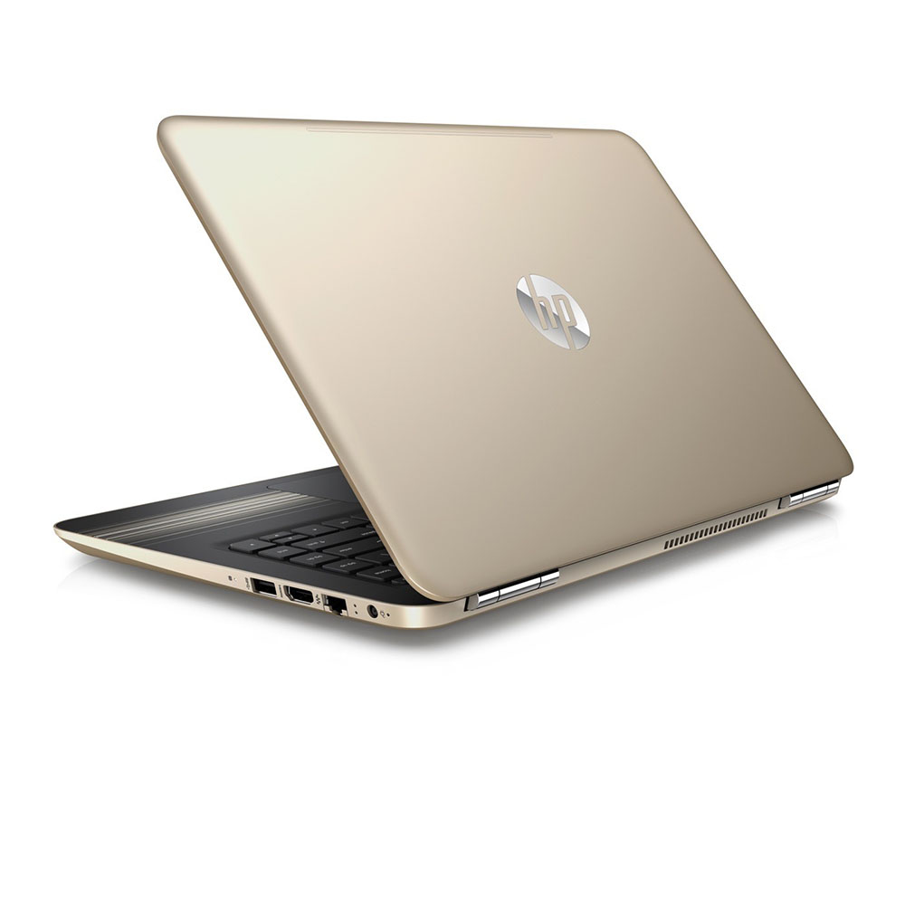 Laptop HP Pavilion 14-al040tx, Core i7 6500U/8GB/1TB/GeForce 940MX