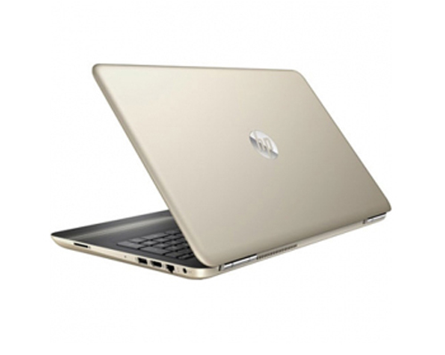 Laptop HP Pavilion 15-au072tx, Core i7 6500U/4GB/1TB/Win 10
