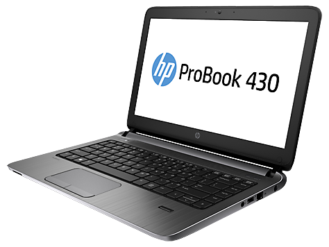Laptop HP Probook 430 G2, Core i5-5200U/4GB/500GB