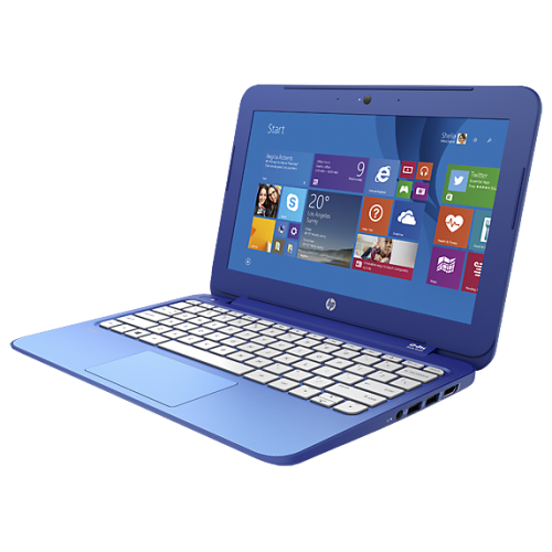 Laptop HP Stream 11-d002TU K5C42PA N2840 11.6 inch HD