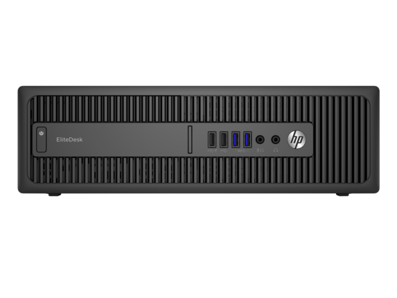 Máy bộ Hp EliteDesk 800 G2 SFF, Core i7-6700/4GB/1T