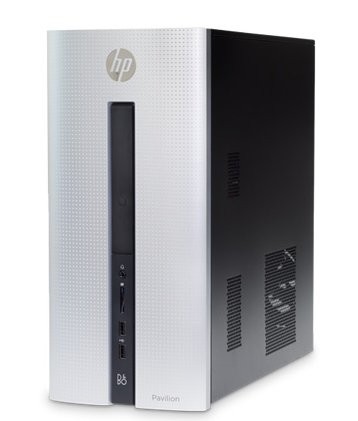 Máy bộ HP Pavilion 550-033L, Core i7-4790/8GB/1TB (M1R54AA)