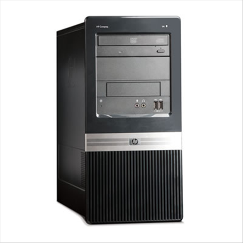 Máy bộ HP Pro 2000MT, E6700/2GB/500GB/DOS