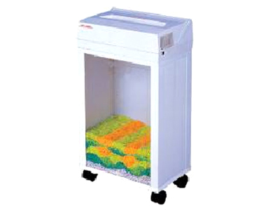 Máy hủy giấy BOSSER C-22CC