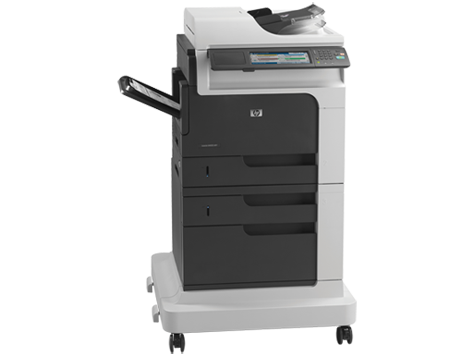 Máy in đa năng HP LaserJet Enterprise M4555f MFP