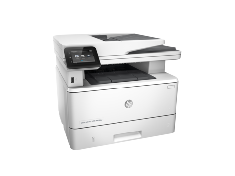 Máy in đa năng HP LaserJet Pro MFP M426dw