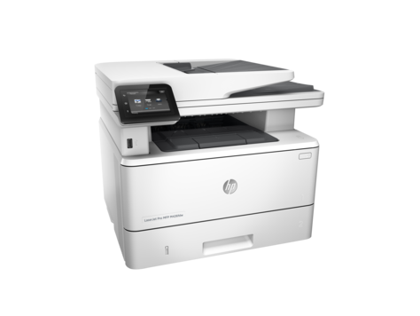 Máy in đa năng HP LaserJet Pro MFP M426fdw