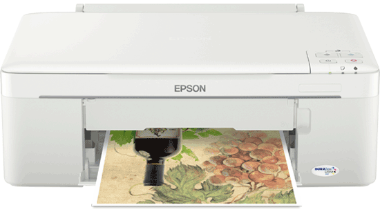 Máy in EPSON ME320