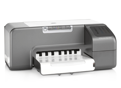 Máy in HP Business Inkjet 1200 Printer