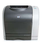 Máy in HP Color LaserJet 2550n Printer